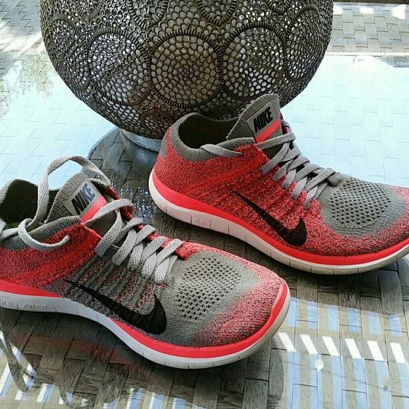 ❤SOLD❤ Nike Free 4.0 Flyknit