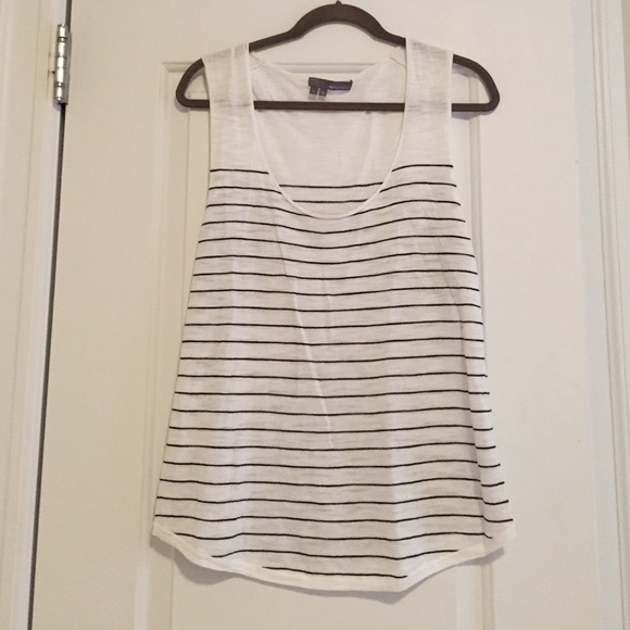 360 Sweater Sleeveless Sweater - Large