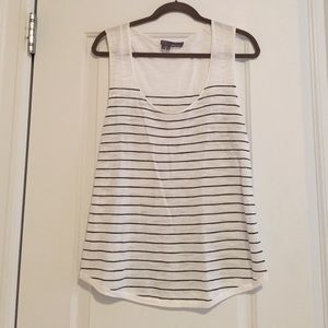 360 Sweater Sleeveless Sweater - Large