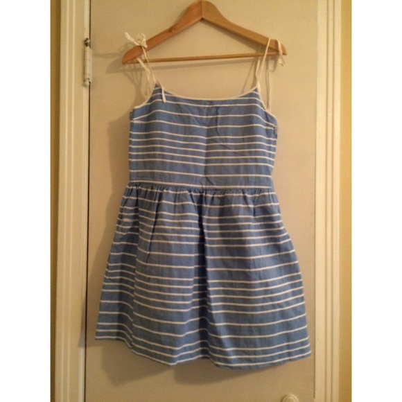 Gap Dress Size 2