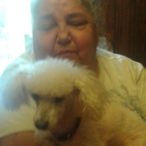 Meet your Posher, Diania - Picture 1 of 1