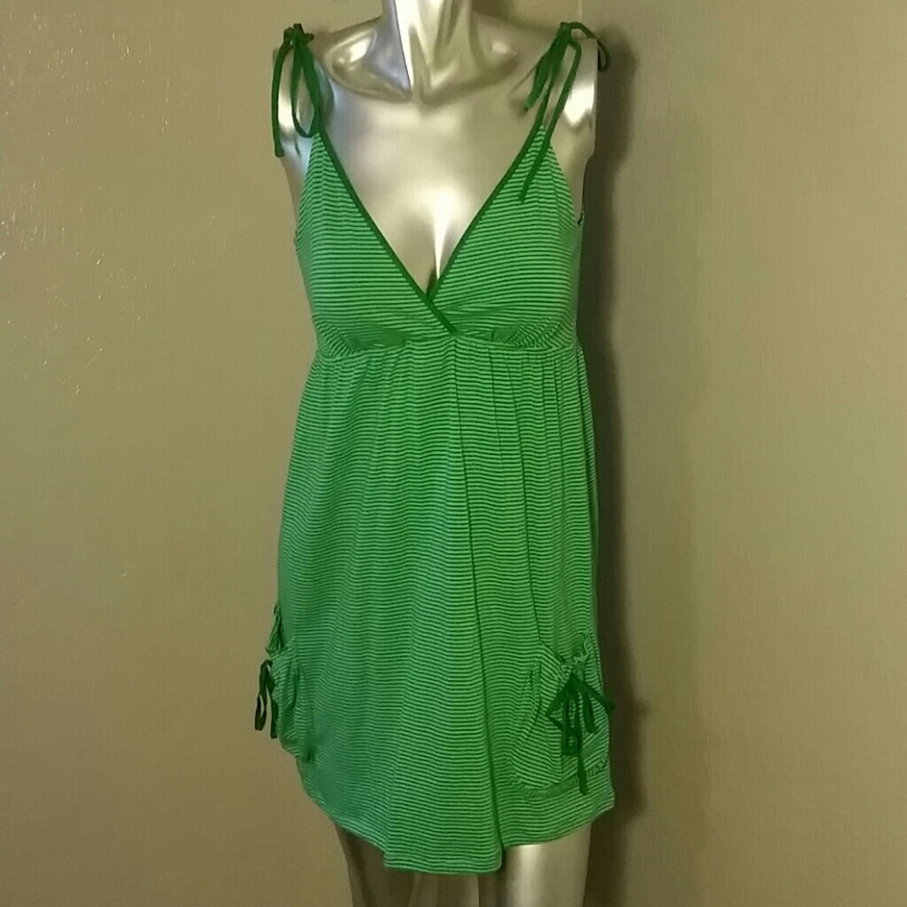 Swim Suit Cover Up