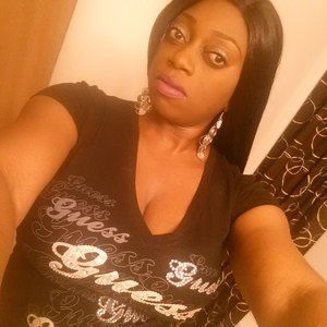 Meet your Posher, Kassondra