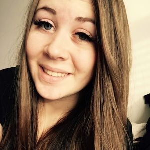 Meet your Posher, Mackenzie