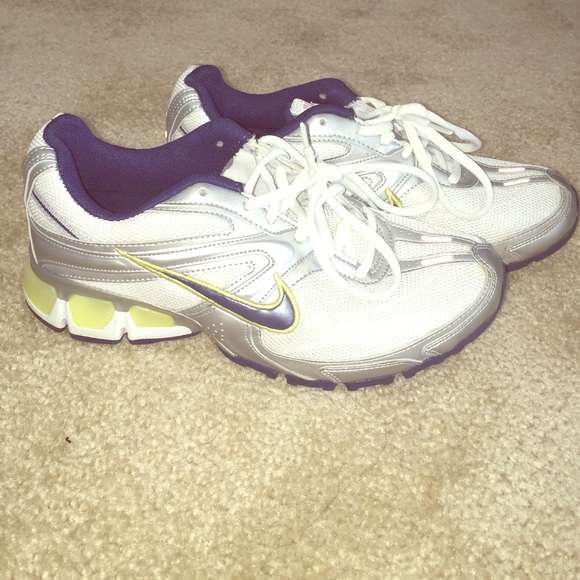 Nike sneakers