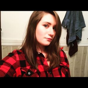 Meet your Posher, Jenna