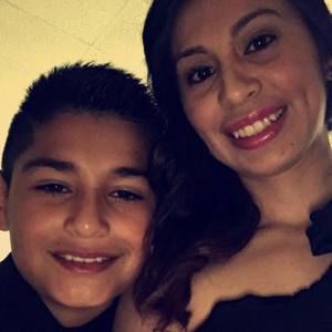 Meet your Posher, Lucy