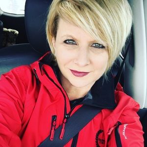 Meet your Posher, Kim