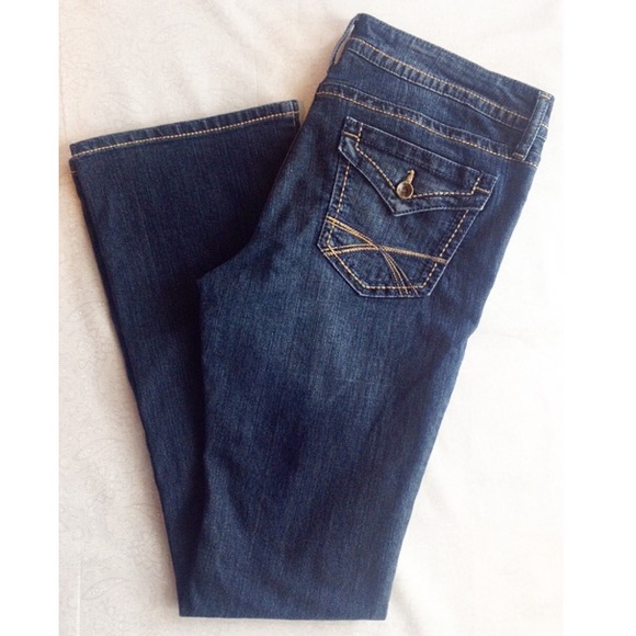 a.n.a Denim Jeans