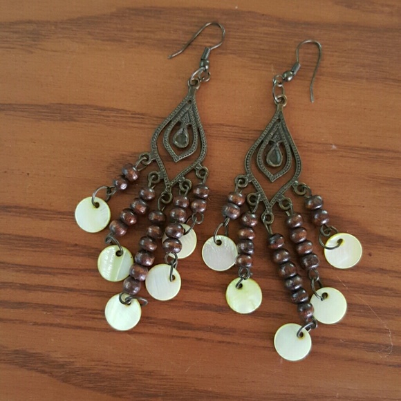 Earrings - Picture 2 of 2