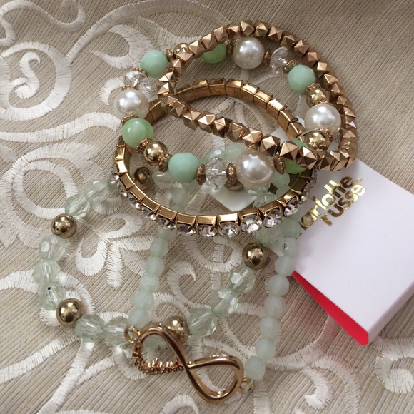 Bracelet set