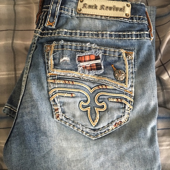 Women's Rock Revivals