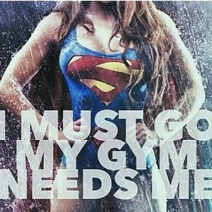 Meet your Posher, Guadalupe