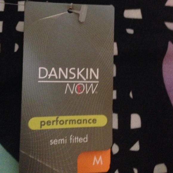Danskin pants
