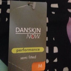 Danskin pants