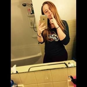 Meet your Posher, Destiney