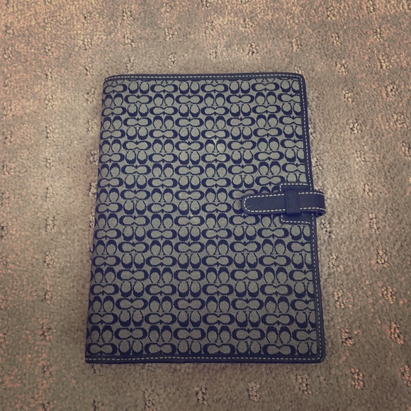 Coach Organizer