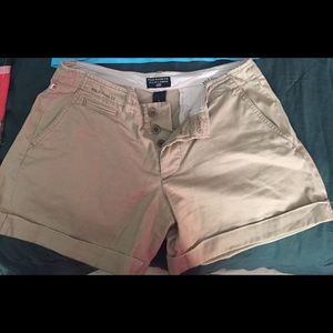 Ralph Lauren Polo Khaki shorts