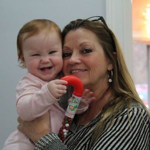 Meet your Posher, Cheryl