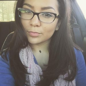 Meet your Posher, Annette