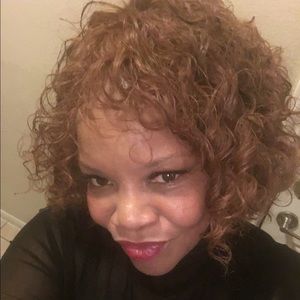 Meet your Posher, Diantha