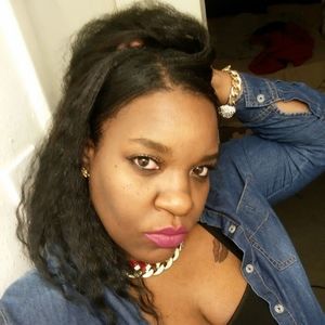 Meet your Posher, Nikki