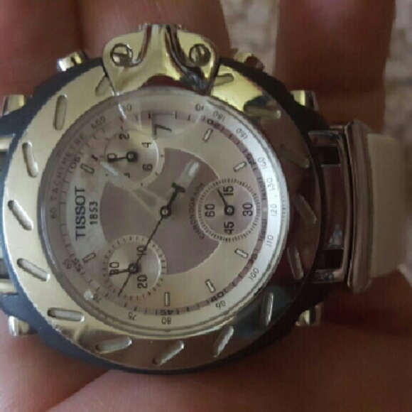 Tissot T-Race