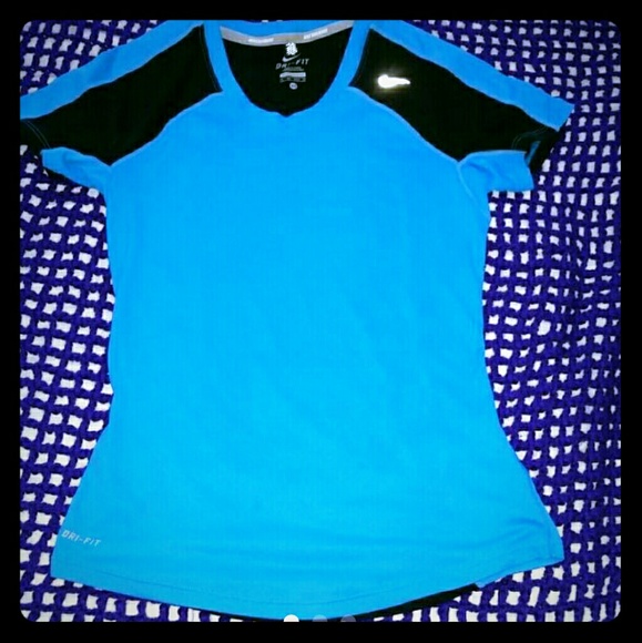 Nike Workout Tee