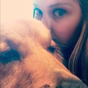 Meet your Posher, Beth