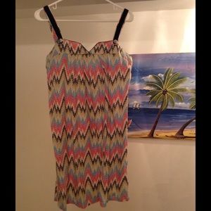 Volcom dress