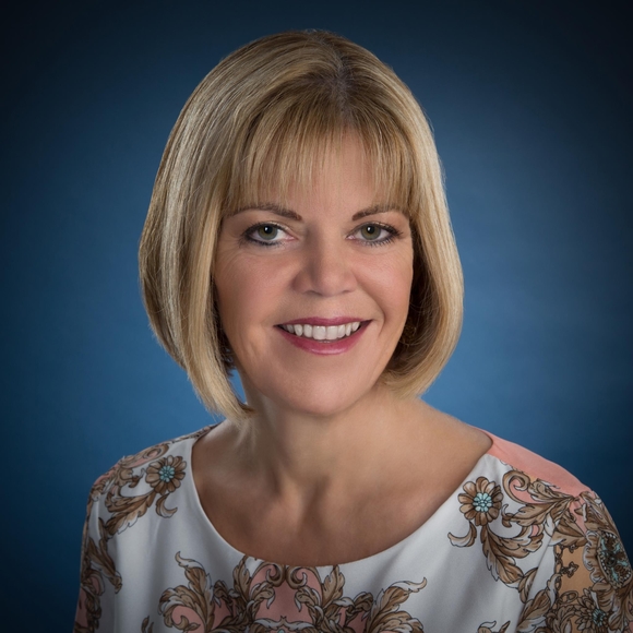 Meet your Posher, Judy - Picture 1 of 1