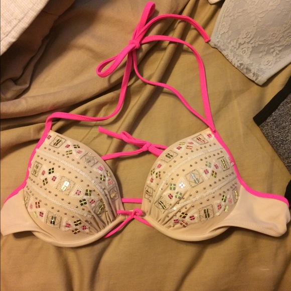 VS Swim Top
