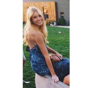 Meet your Posher, Paige