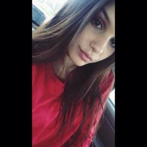 Meet your Posher, Sophia