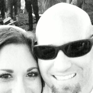 Meet your Posher, Erika