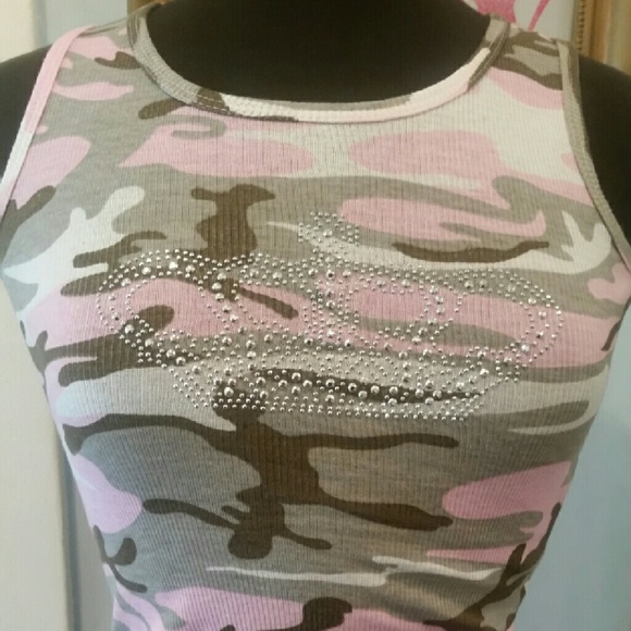 SWOROVSKI CRYSTAL CROWN TOP