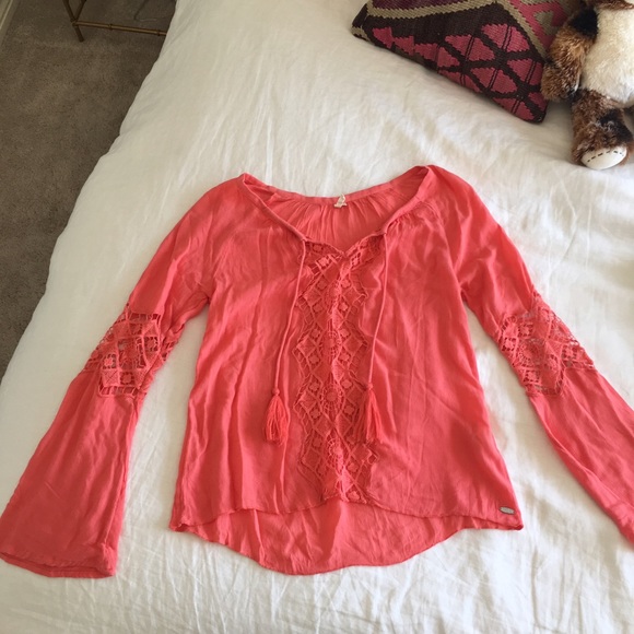 Ripcurl Blouse