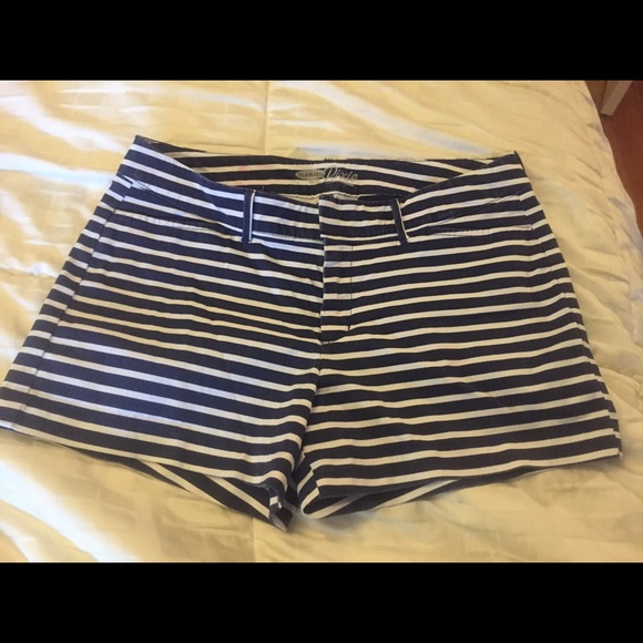 Shorts from Old Navy Reserved