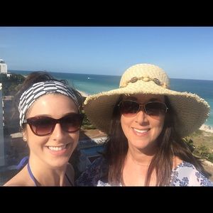 Meet your Posher, Beth