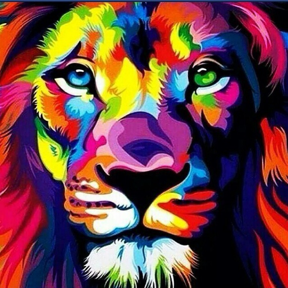 Meet your Posher, Pascha - Picture 1 of 1