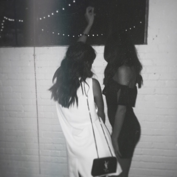 Meet your Posher, Mariel