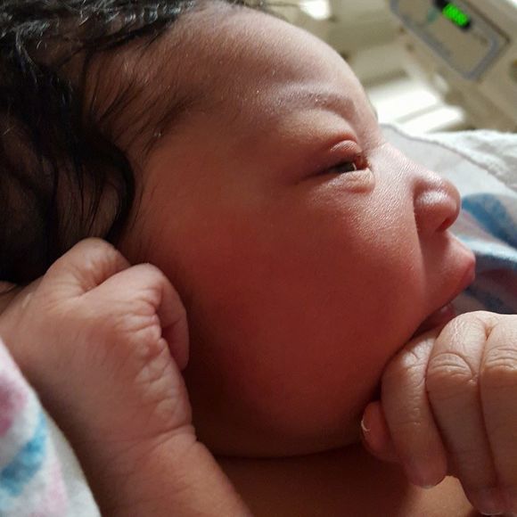 Meet your Posher, Constance - Picture 1 of 1