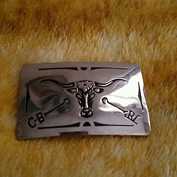 chambers belt co buckle