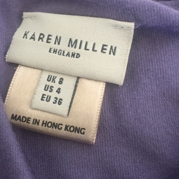 Karen Millen Tank top - Picture 3 of 5