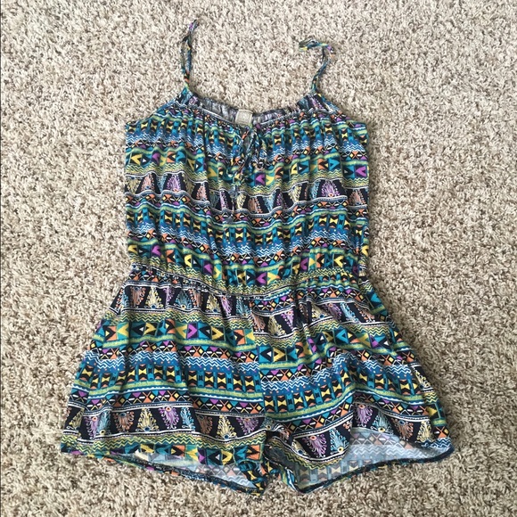 Romper