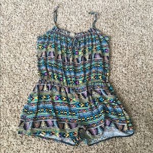 Romper
