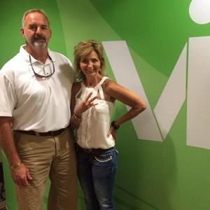 Meet your Posher, Maura