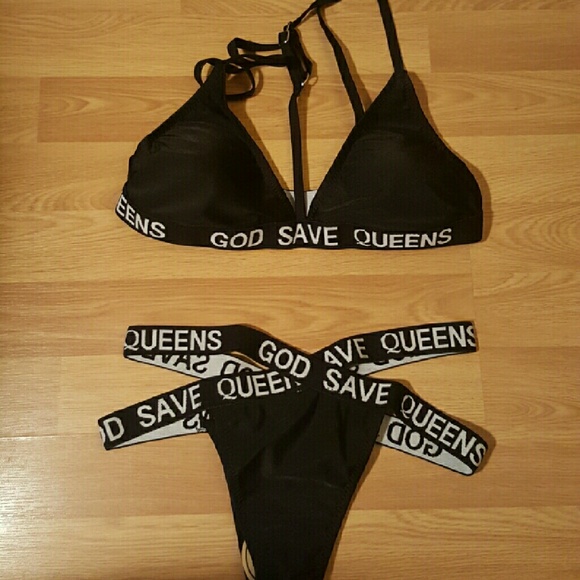 God Save Queens (New) - Picture 3 of 4