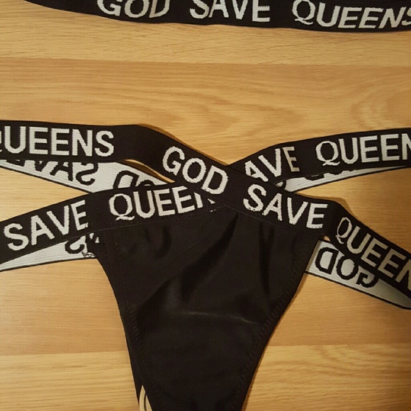 God Save Queens (New) - Picture 4 of 4