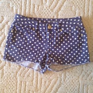 Lauren Conrad Shorts